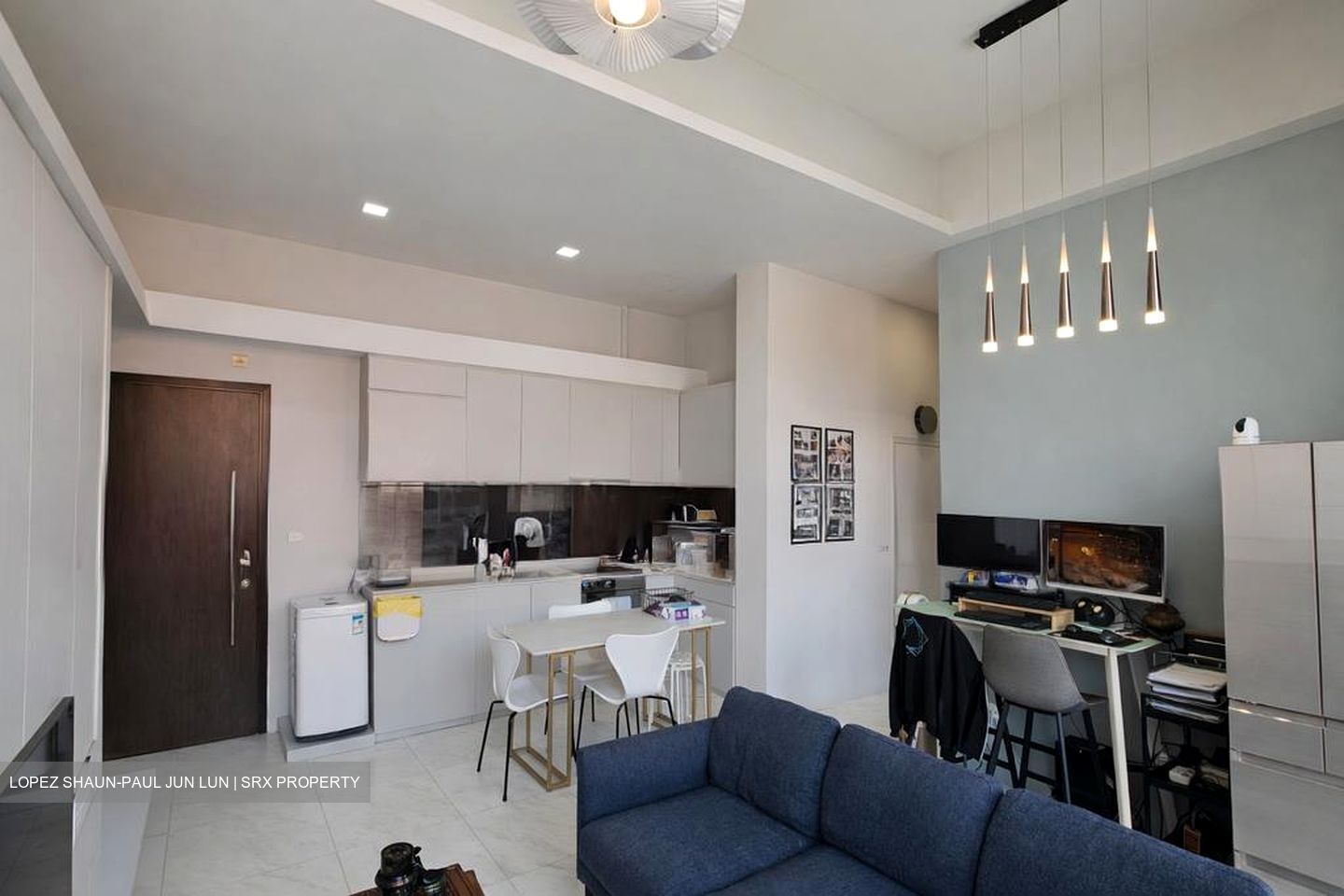 Berkeley Residences (D15), Apartment #566303021